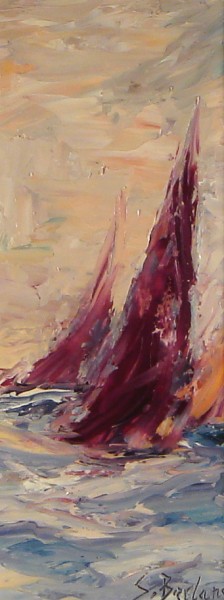 Vente tableaux - 024D26