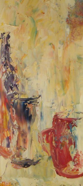 Vente tableaux - 024E01