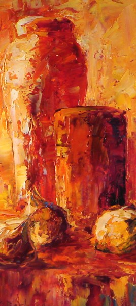 Vente tableaux - 024E14