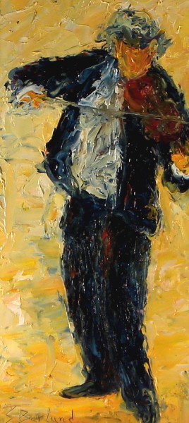 Vente tableaux - 024E15