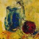 Vente tableaux - 024A43