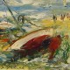 Vente tableaux - 024A50
