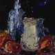 Vente tableaux - 024A60