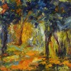 Vente tableaux - 024B09