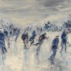 Vente tableaux - 024B21