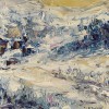 Vente tableaux - 024B22