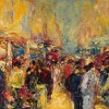 Vente tableaux - 024B26