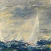 Vente tableaux - 024B27