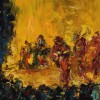 Vente tableaux - 024B31