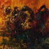 Vente tableaux - 024B32
