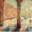 Vente tableaux - 024C10