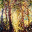 Vente tableaux - 024C17