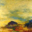 Vente tableaux - 024C34