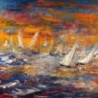 Vente tableaux - 024C37