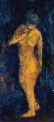 Vente tableaux - 024E16
