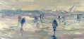 Vente tableaux - 024E17