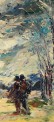 Vente tableaux - 024E22