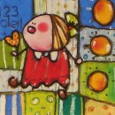 Galerie de peinture de Charlotte P