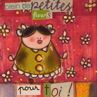 Vente tableaux - 025A77