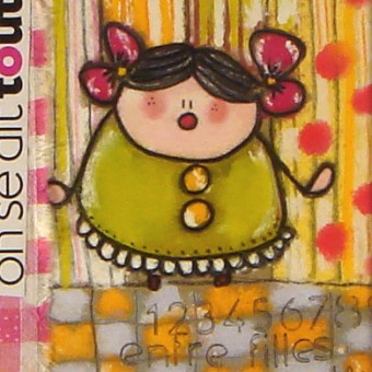Vente tableaux - 025A78