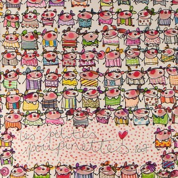 Vente tableaux - 025B26