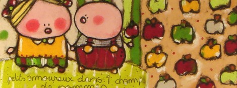 Vente tableaux - 025D25