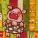 Vente tableaux - 025A103