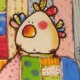Vente tableaux - 025A105
