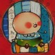 Vente tableaux - 025A129