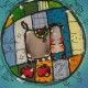 Vente tableaux - 025A130
