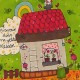 Vente tableaux - 025A140