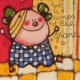 Vente tableaux - 025A90