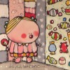Vente tableaux - 025B29