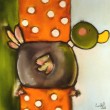 Vente tableaux - 025C10