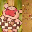 Vente tableaux - 025C17