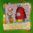 Vente tableaux - 025C21