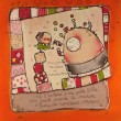 Vente tableaux - 025C22