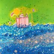 Vente tableaux - 025C28