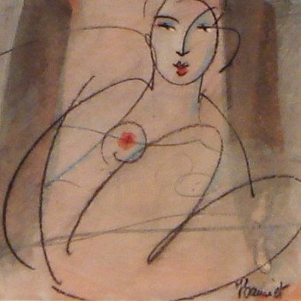Vente tableaux - 026A28