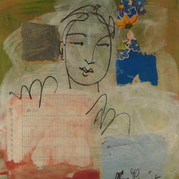 Vente tableaux - 026B07