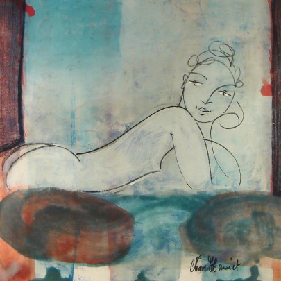 Vente tableaux - 026C03
