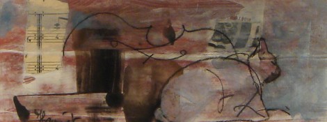 Vente tableaux - 026D01