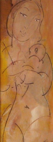 Vente tableaux - 026D09