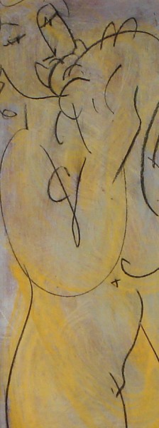 Vente tableaux - 026D10