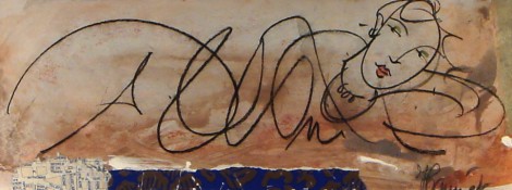 Vente tableaux - 026D14