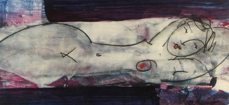 Vente tableaux - 026E02