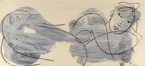 Vente tableaux - 026E12