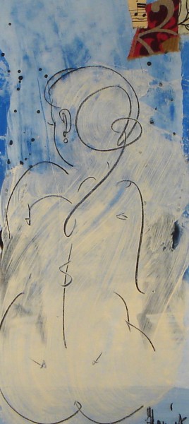 Vente tableaux - 026E13