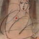 Vente tableaux - 026A28