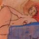 Vente tableaux - 026A34